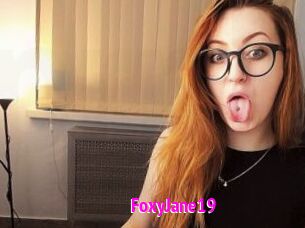 FoxyJane19