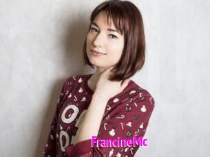 FrancineMc