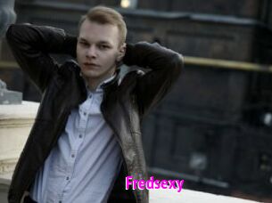 Fredsexy