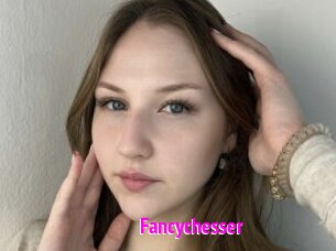 Fancychesser