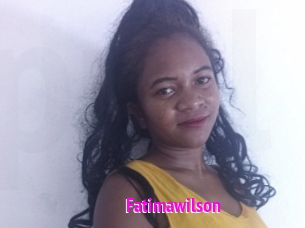 Fatimawilson