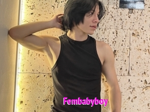 Fembabyboy