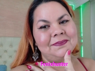 Fenixhunter