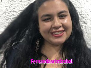 Fernandaaristizabal