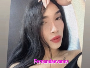 Fernandaevanns