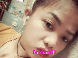 Fetishann20