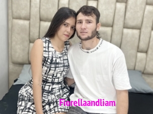 Fiorellaandliam