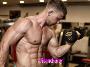 Fitanthony