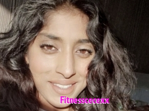 Fitnesscecexx