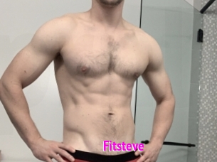 Fitsteve