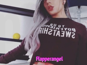 Flapperangel