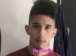 Flexboysex