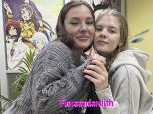 Floraandardith