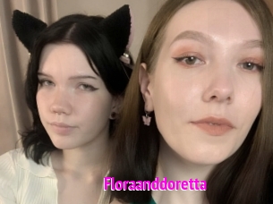 Floraanddoretta