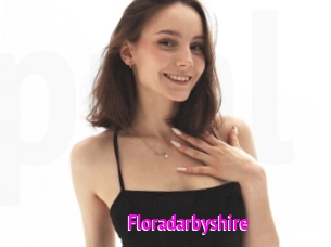 Floradarbyshire