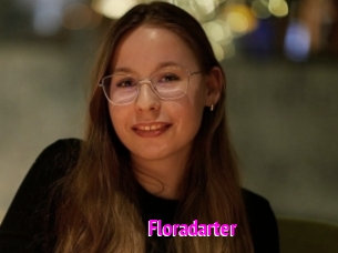 Floradarter
