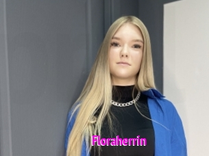 Floraherrin