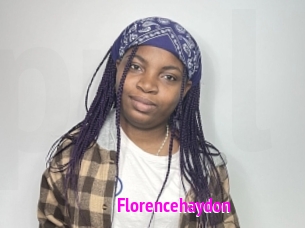 Florencehaydon