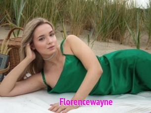 Florencewayne