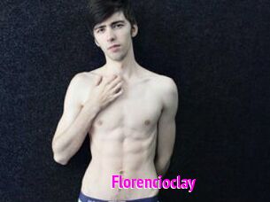 Florencioclay