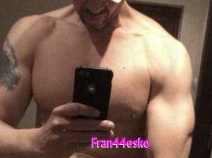 Fran44esko