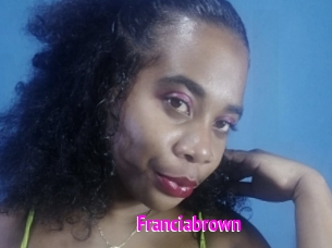 Franciabrown