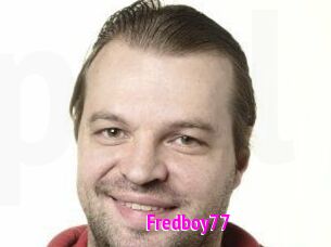 Fredboy77