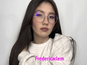 Fredericaclem