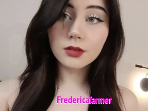 Fredericafarmer