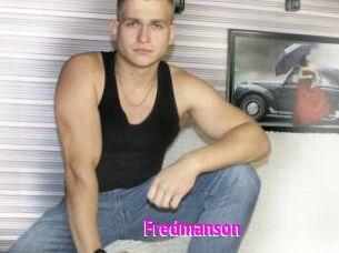 Fredmanson