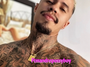 Ftmandrepussyboy