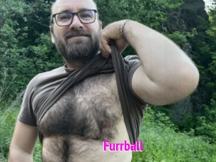 Furrball