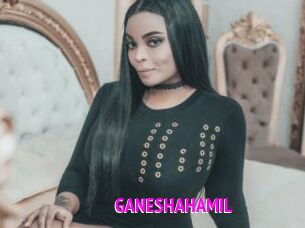 GANESHAHAMIL