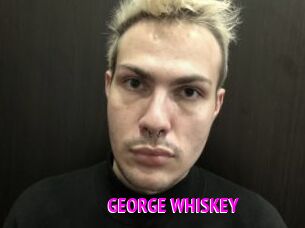 GEORGE_WHISKEY