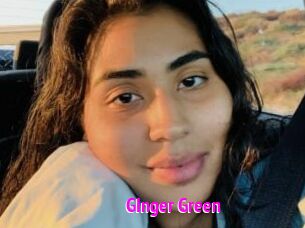 GInger_Green