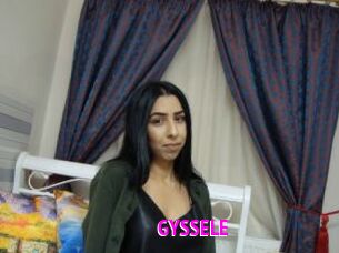 GYSSELE