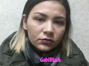 GabiBlack