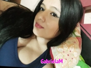 GabrielaM