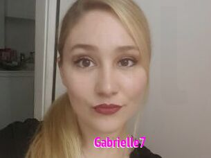 Gabrielle7