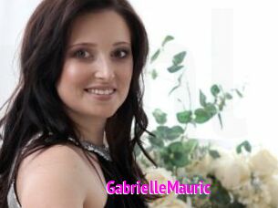 GabrielleMauric