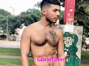 Gabryel_Deer