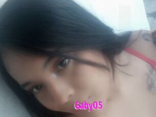 Gaby05