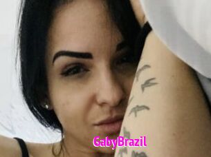 GabyBrazil