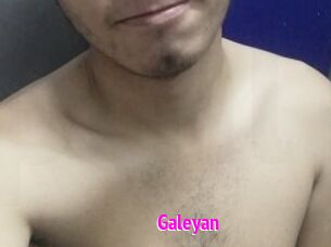 Galeyan