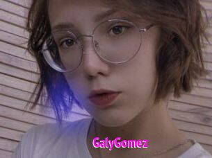 GalyGomez