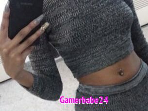 Gamerbabe24