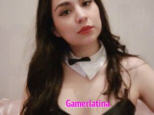 Gamerlatina