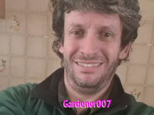 Gardener007