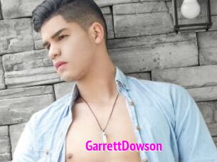 GarrettDowson