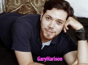 GaryHarison